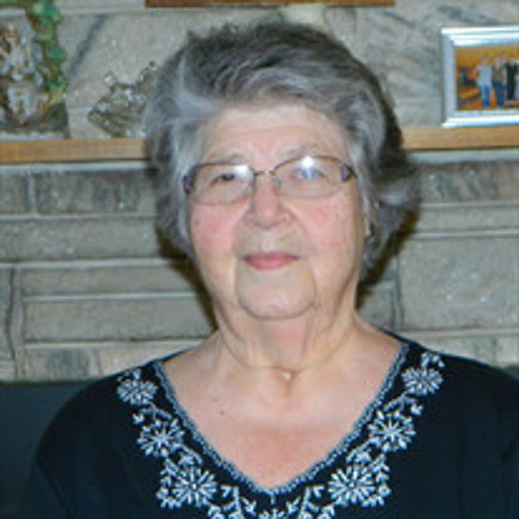 Marie Martha Oltman