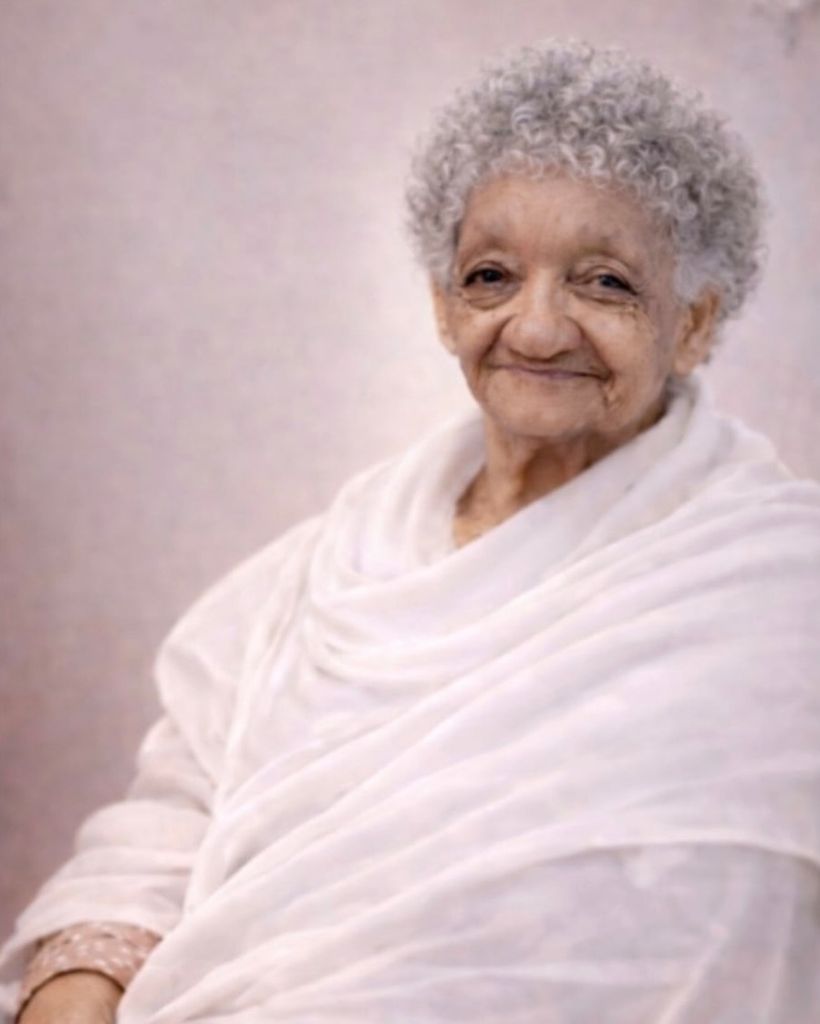 Jacqueline Rose Edmondson Profile Photo