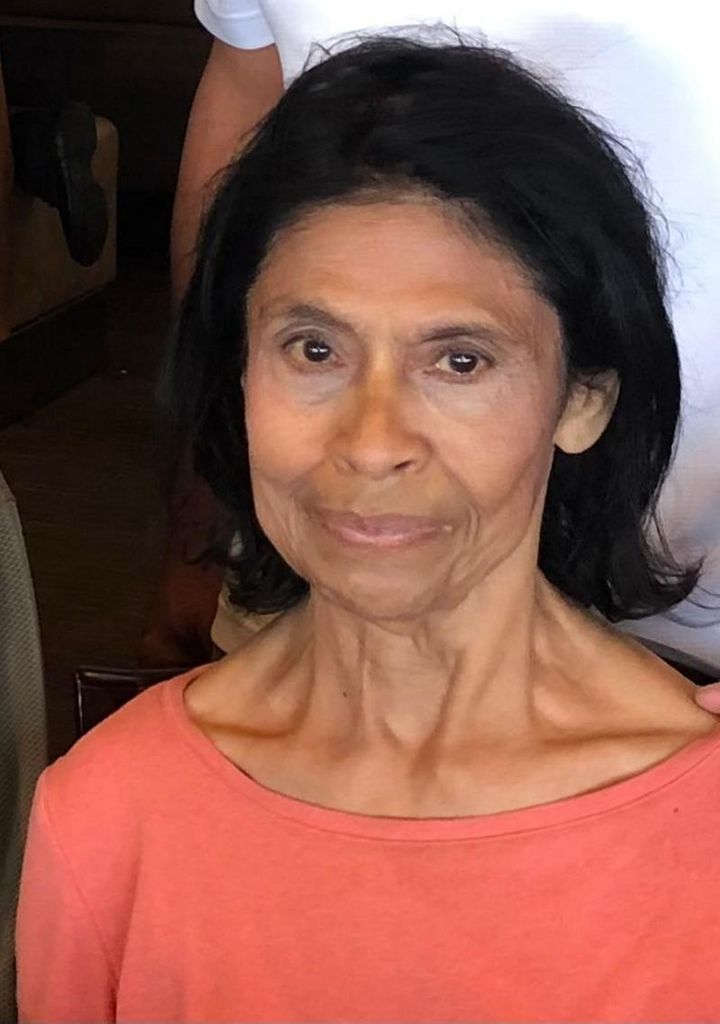 Trinidad Lloreda Profile Photo