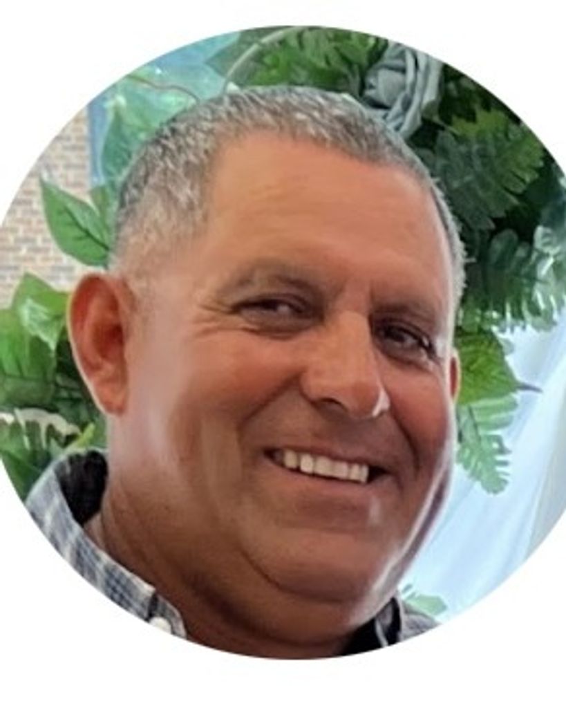 Alejandro Hernandez