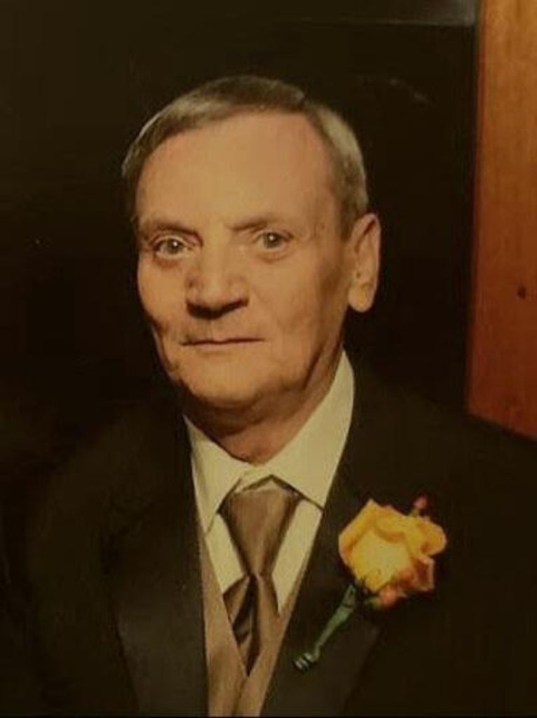 Barton Baltzer Profile Photo
