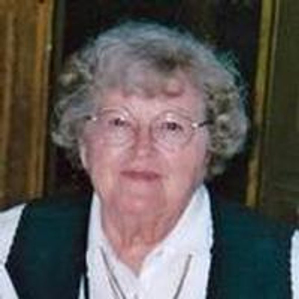 Berniece Irene Burket Profile Photo