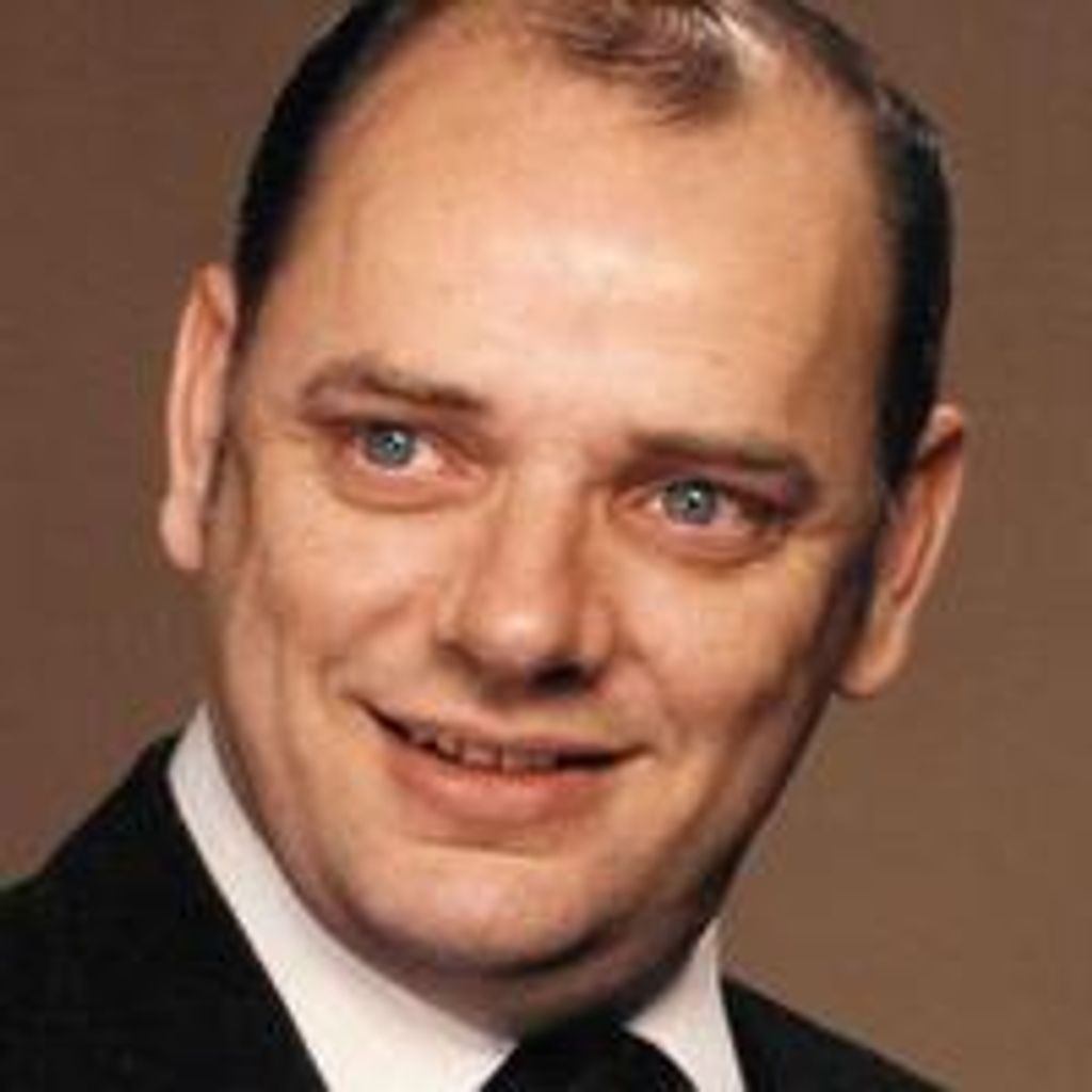James "Jim" Williams