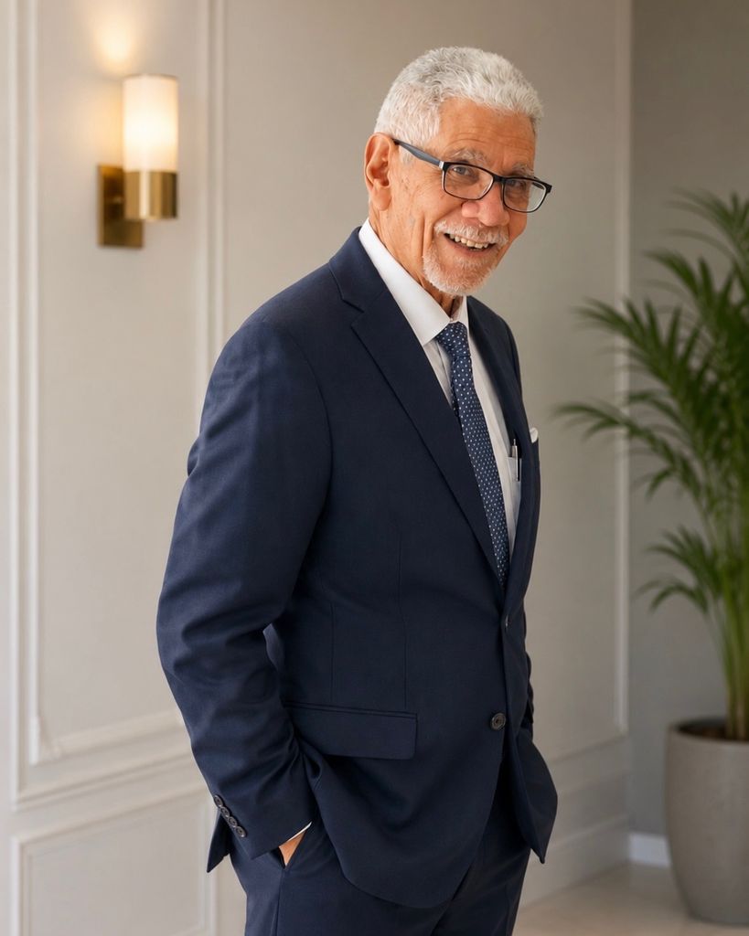 Francisco Octavio Polanco Profile Photo