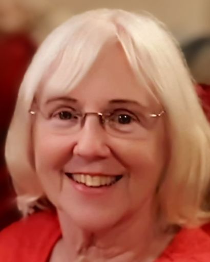 Carole Sue Newman Gillilan's obituary image