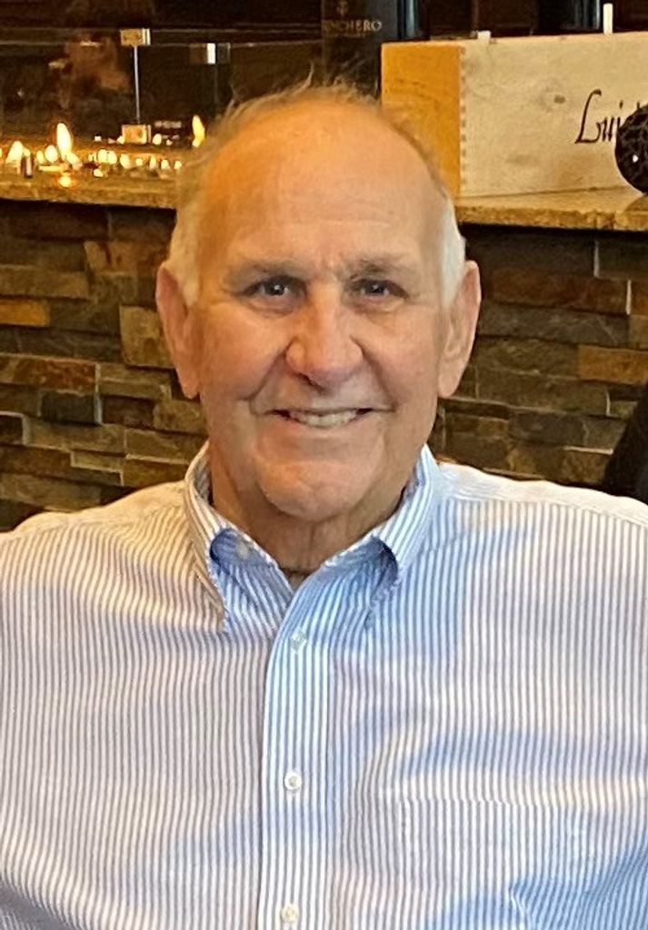Steven A. Adams