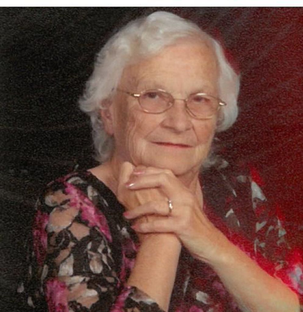 Florence J. Poole Profile Photo