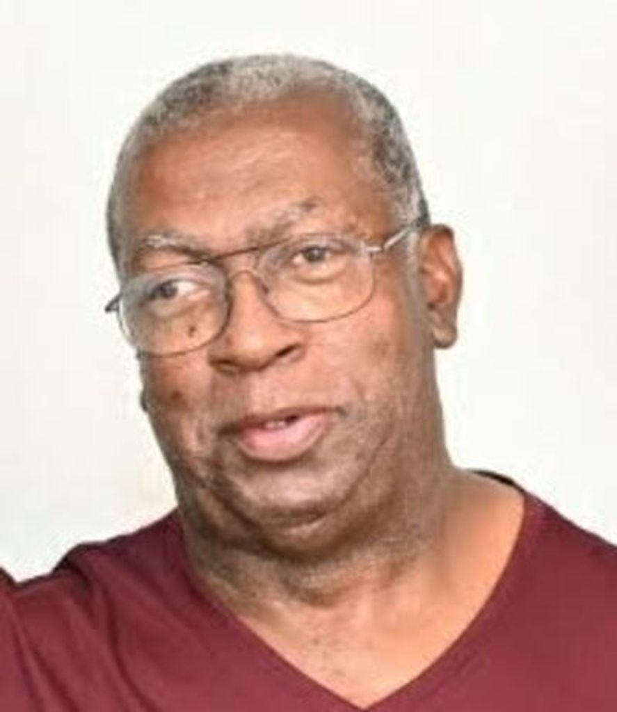 David Burden Profile Photo