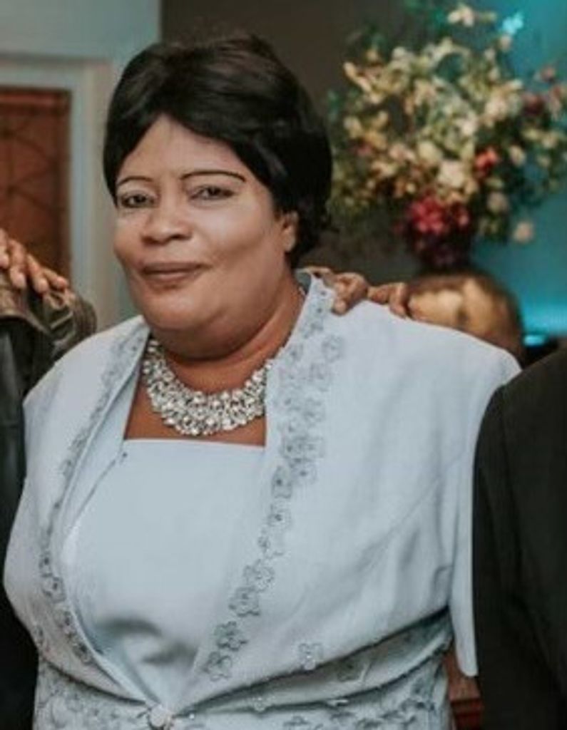 Marie Yanick Bernadotte Mido