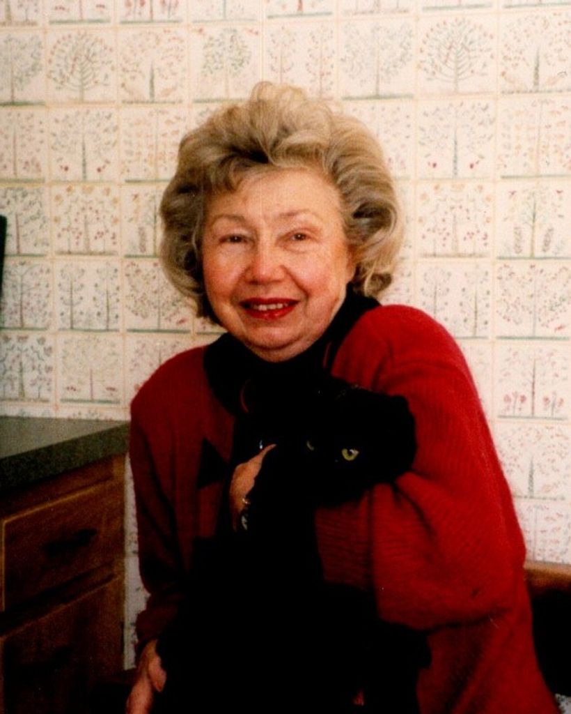 Patricia S. Como Profile Photo