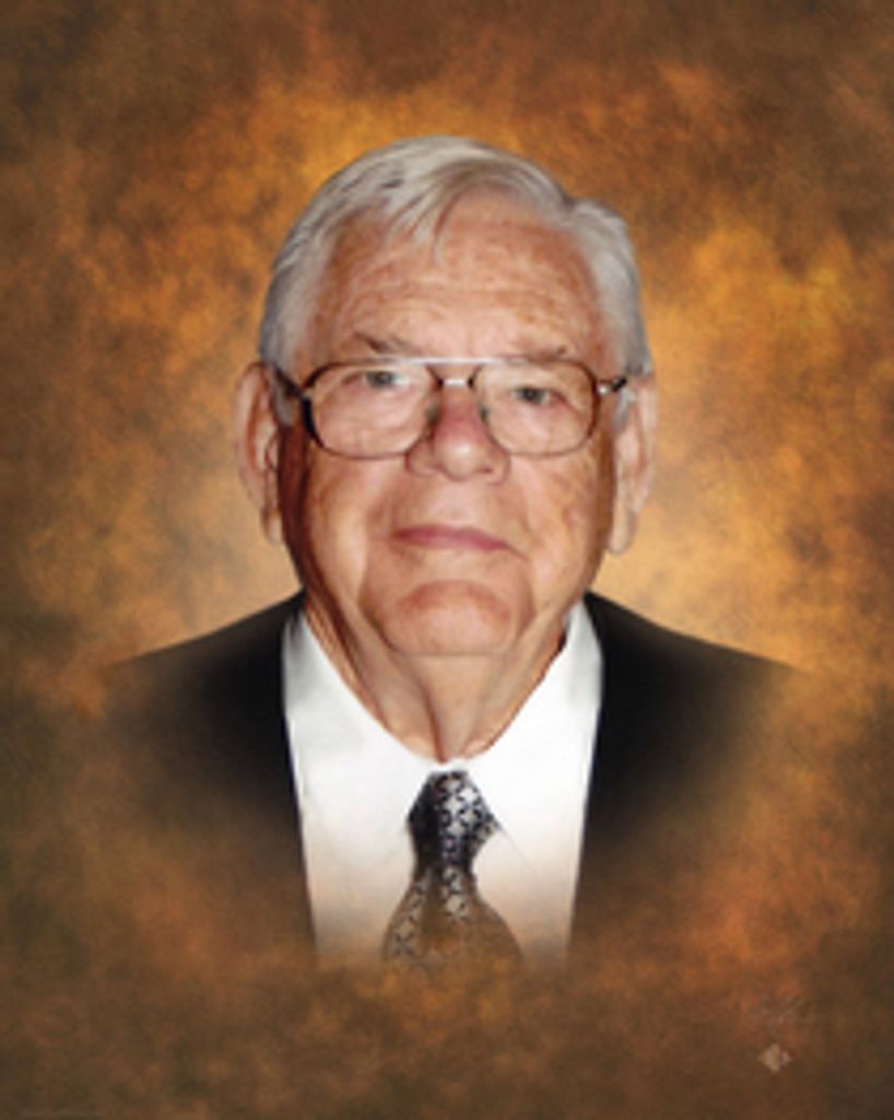 Earl Thomas Ivey