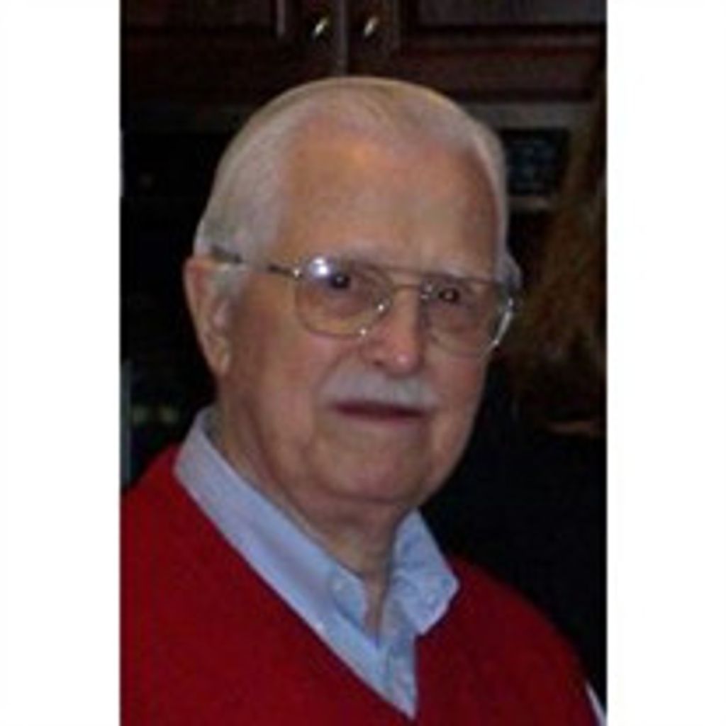 Merten L. Meader
