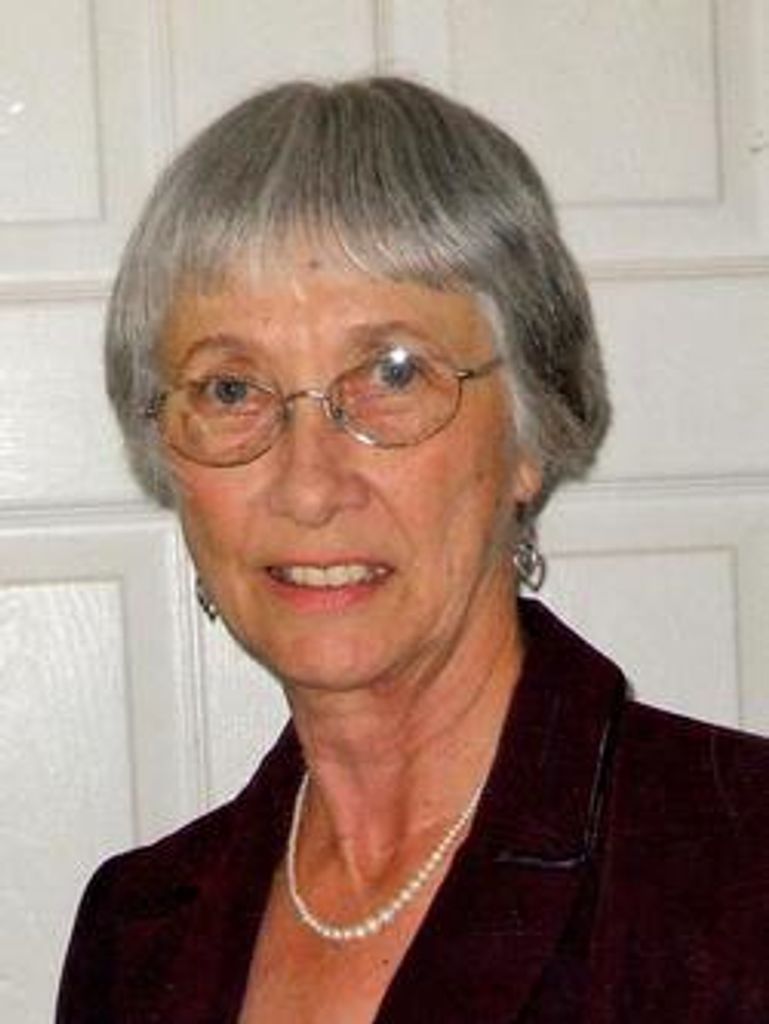 Evelyn Olga Rose Profile Photo