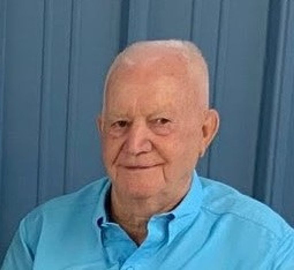 Cecil Lindsey