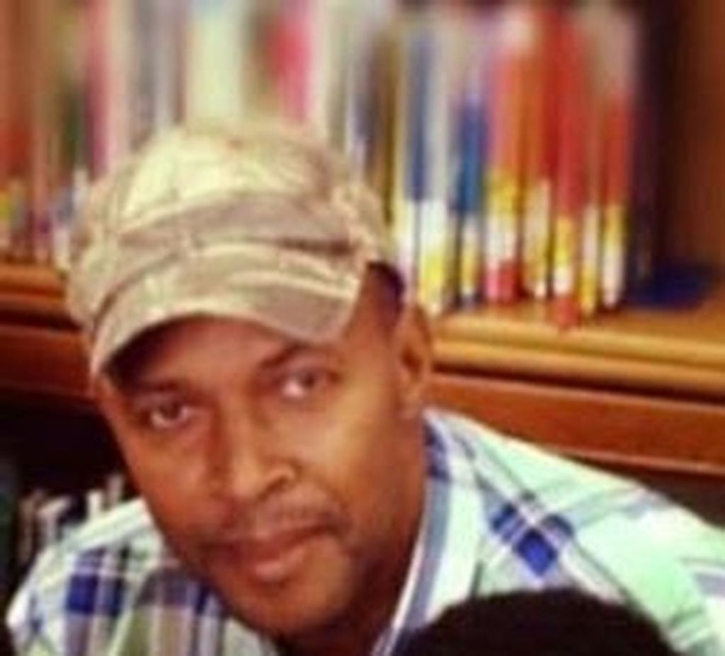 Raymond Charles Lewis