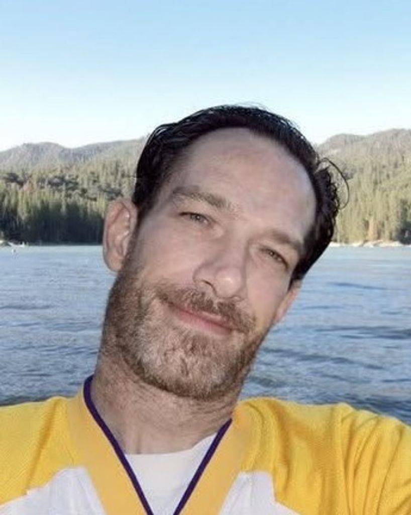 Timothy Lee Ibbotson