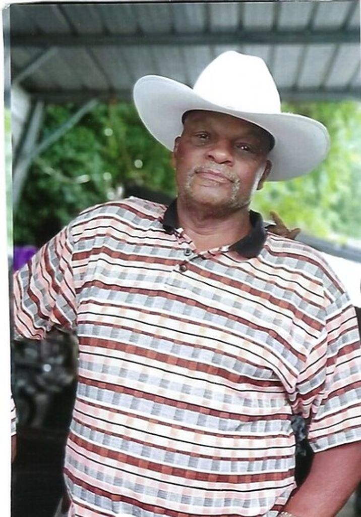 Jimmie Douglas White Profile Photo