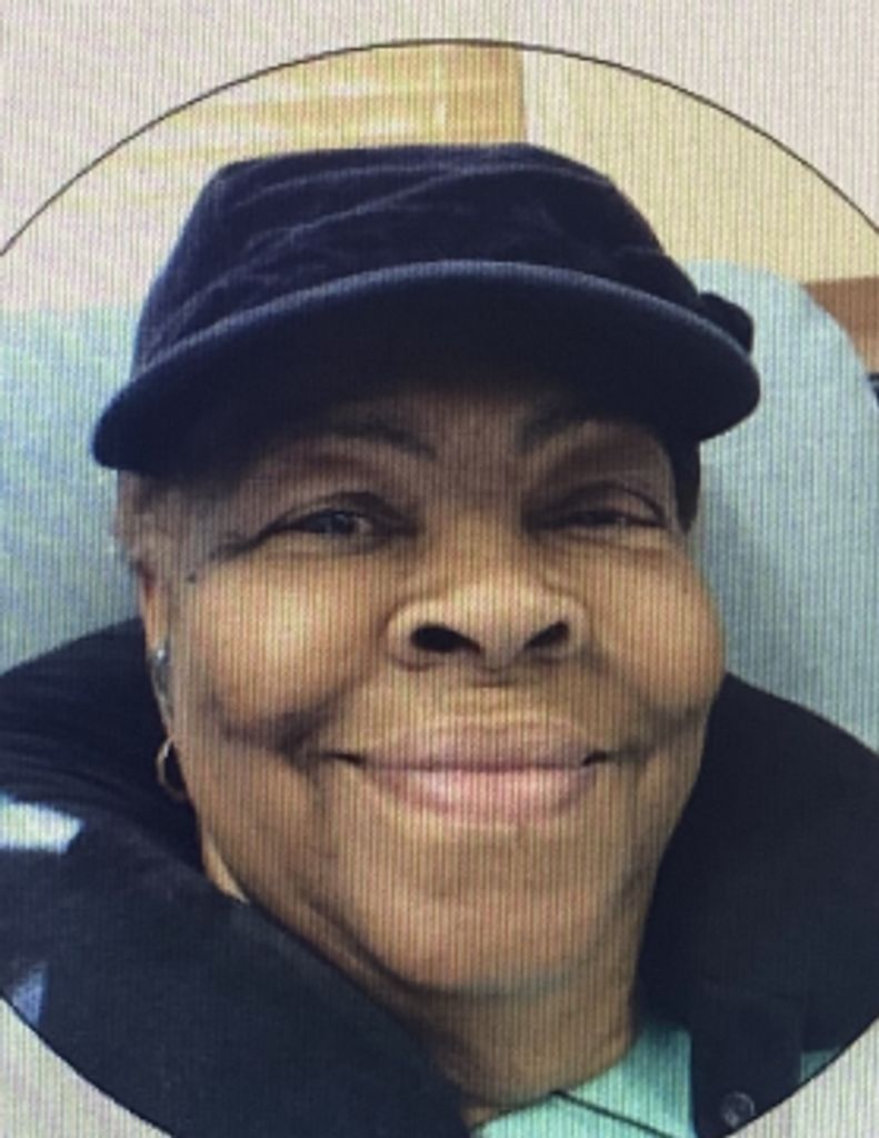 Viola G Mitchell Profile Photo