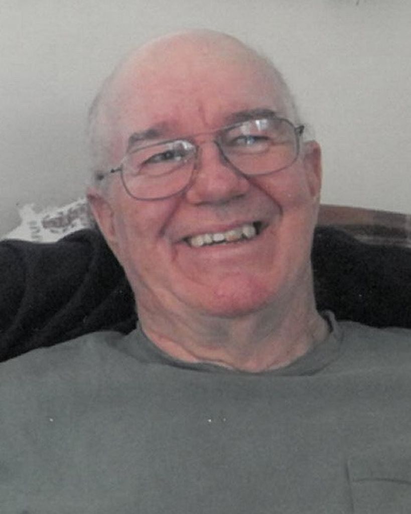 Garth A. Bisonette Profile Photo