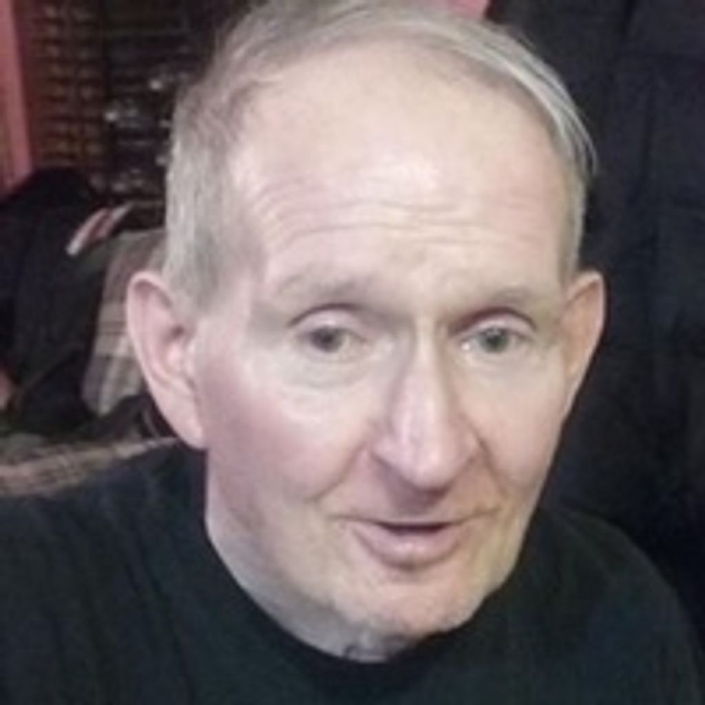 Harold Dean Proctor