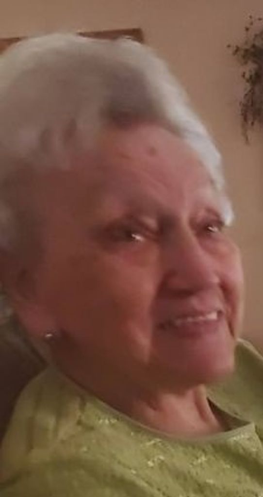 Virginia A. Cantner Profile Photo