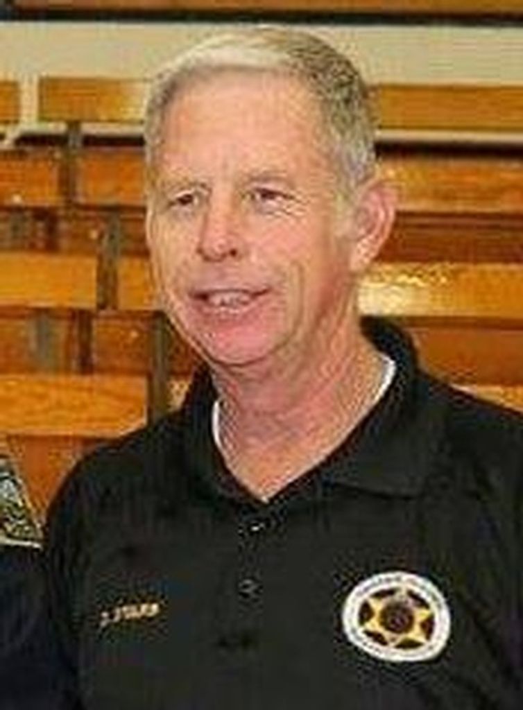 Don Ray Evans Profile Photo