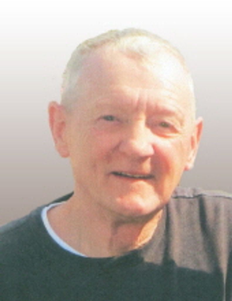Randy James Dotson