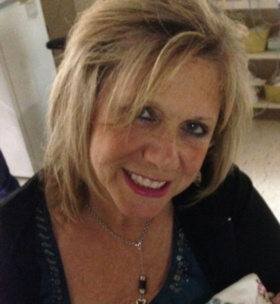Patricia Joy Pasechnick Profile Photo