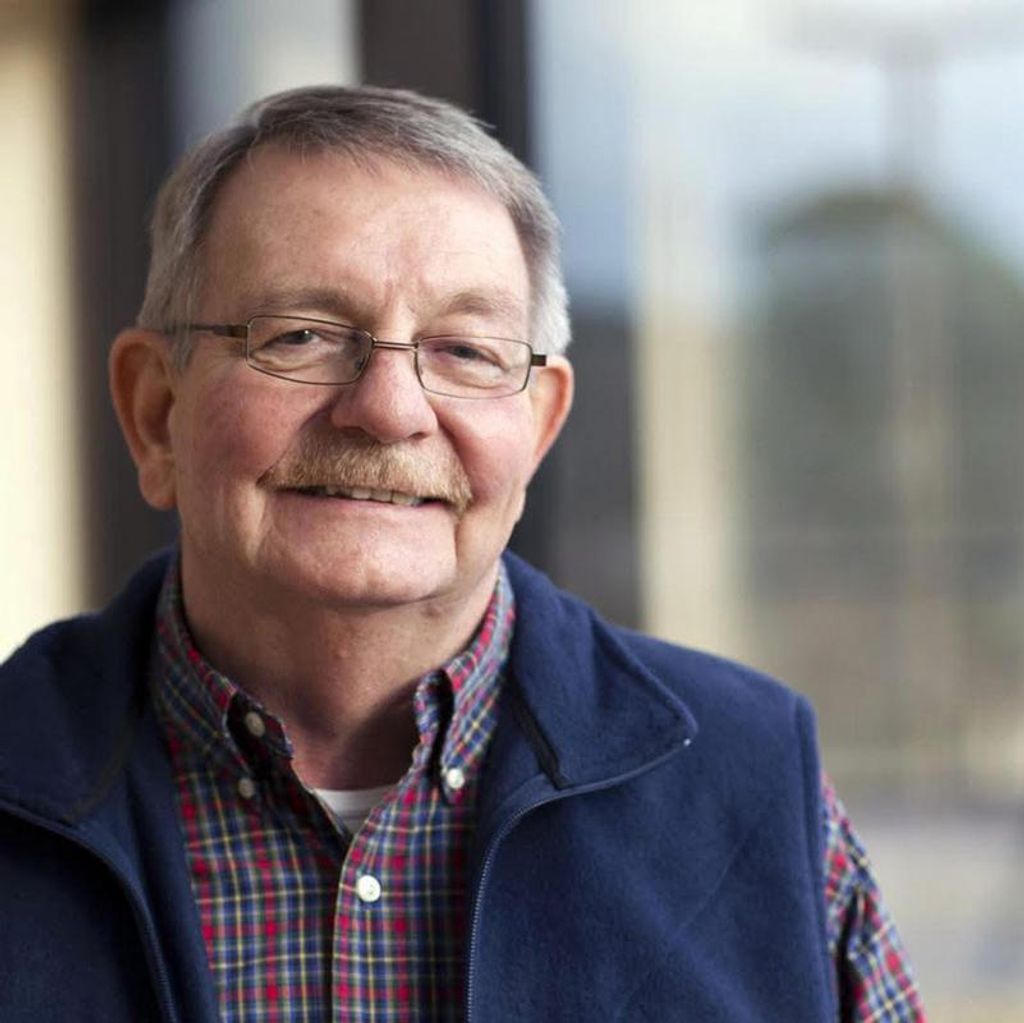 Larry L Lynn