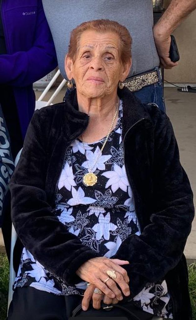 Maria Elena - Ramos Ceja Profile Photo