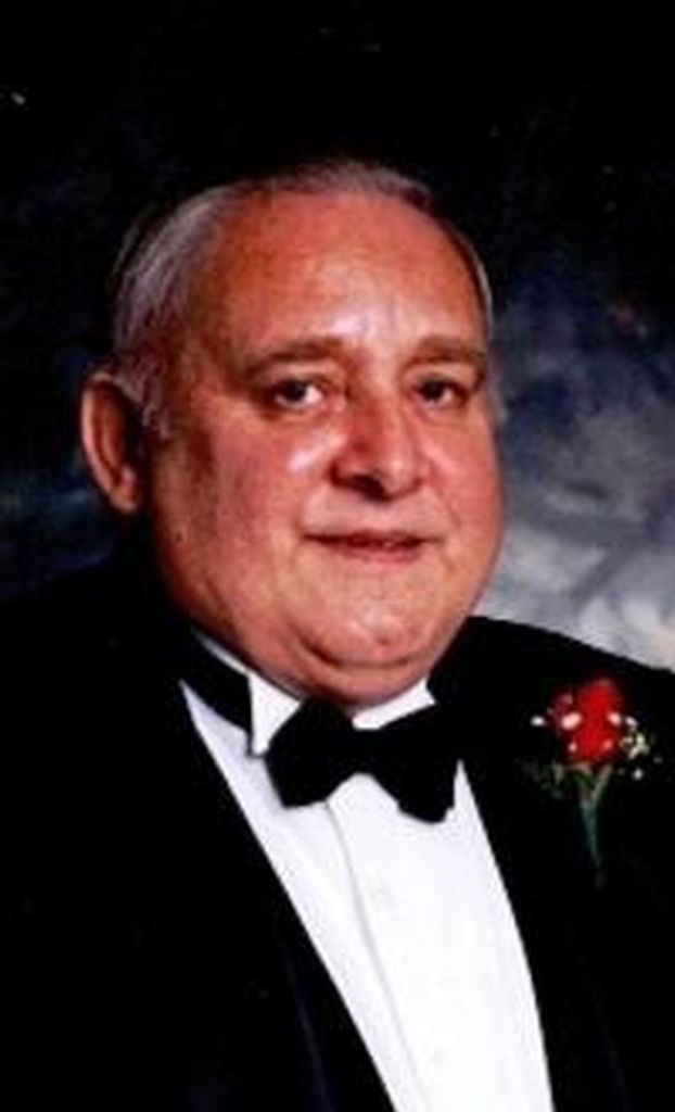 Gordon P. Smith