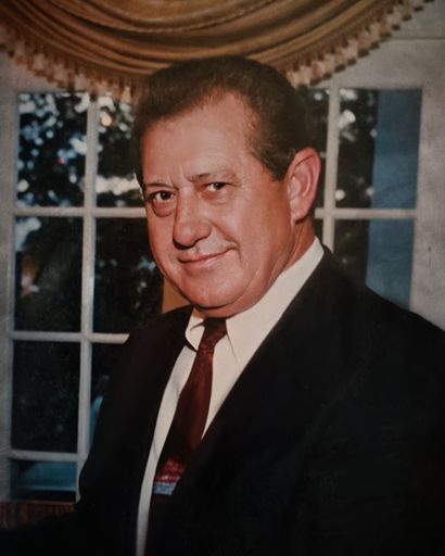 Paul Alex Carroll's obituary image