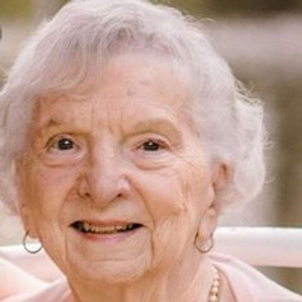 Rachel H. (Halloway) Dunn Profile Photo