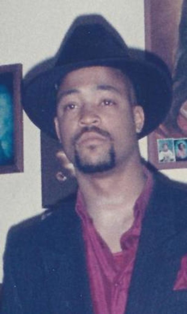 Prentice A. Gary Profile Photo