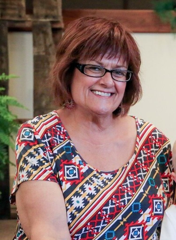 Syma Medley Profile Photo