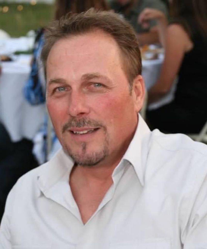Michael Chmilarski