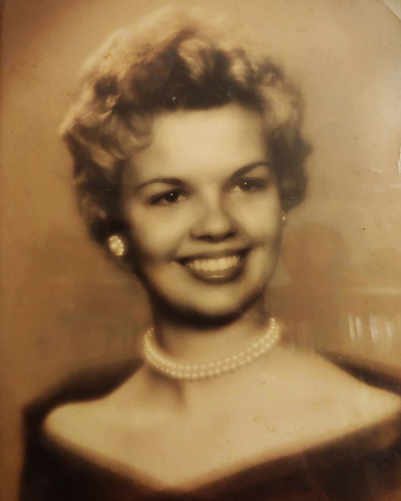 Betty Louise Smoak Profile Photo