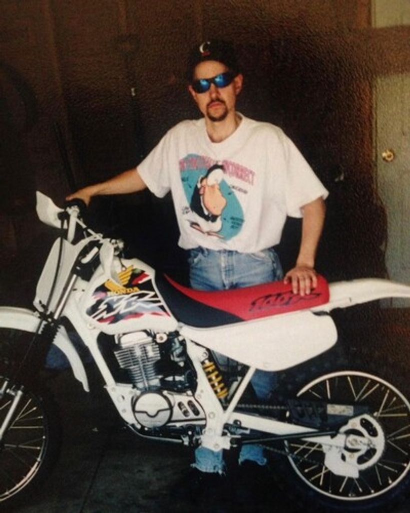 Gary Lee Patton Profile Photo