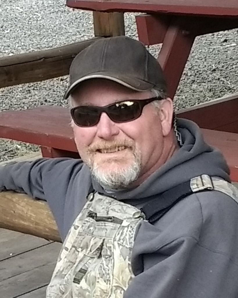 Scott Feaster Profile Photo