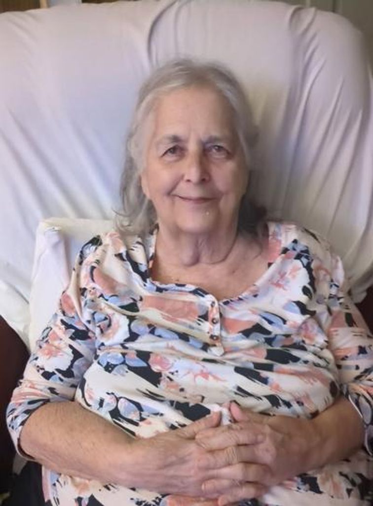 Nancy L Smith Profile Photo