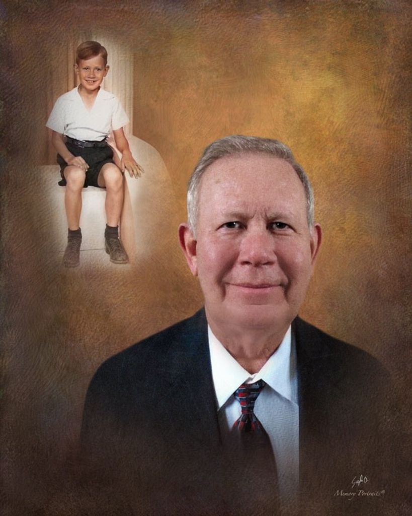 Tommy C. Walker