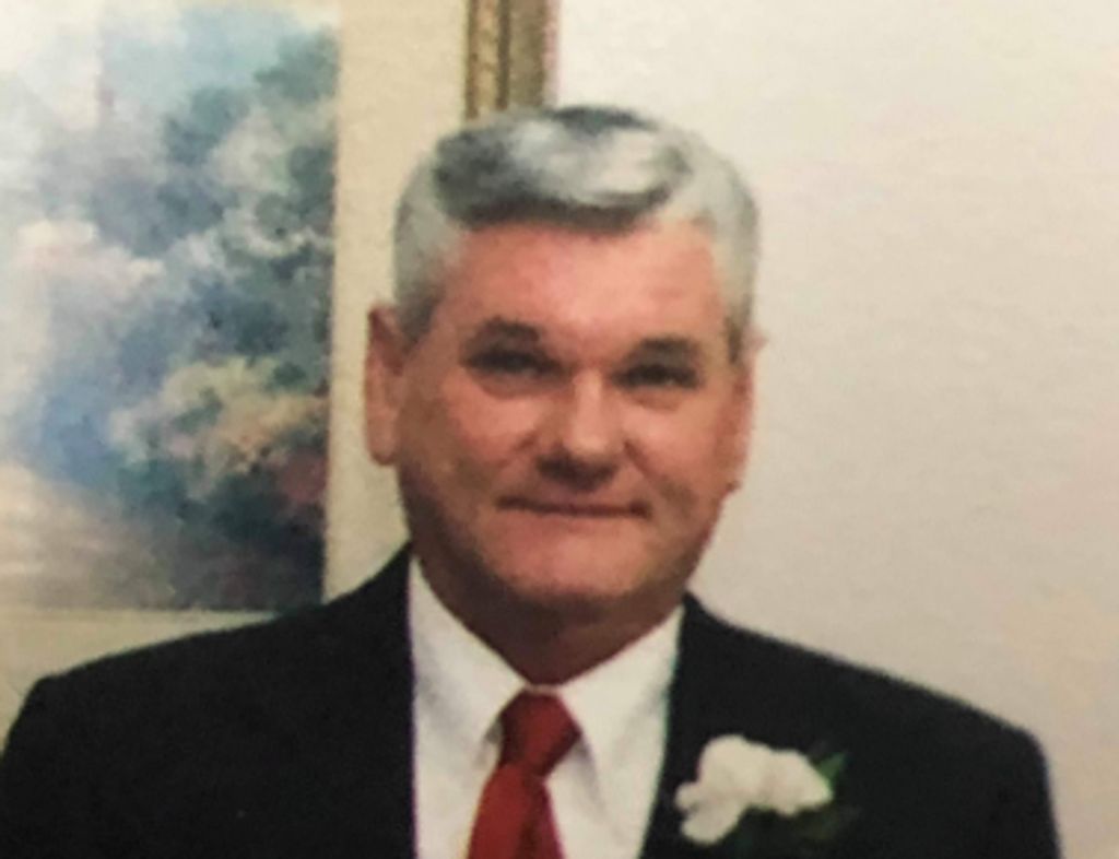 Elliott Hammac Profile Photo