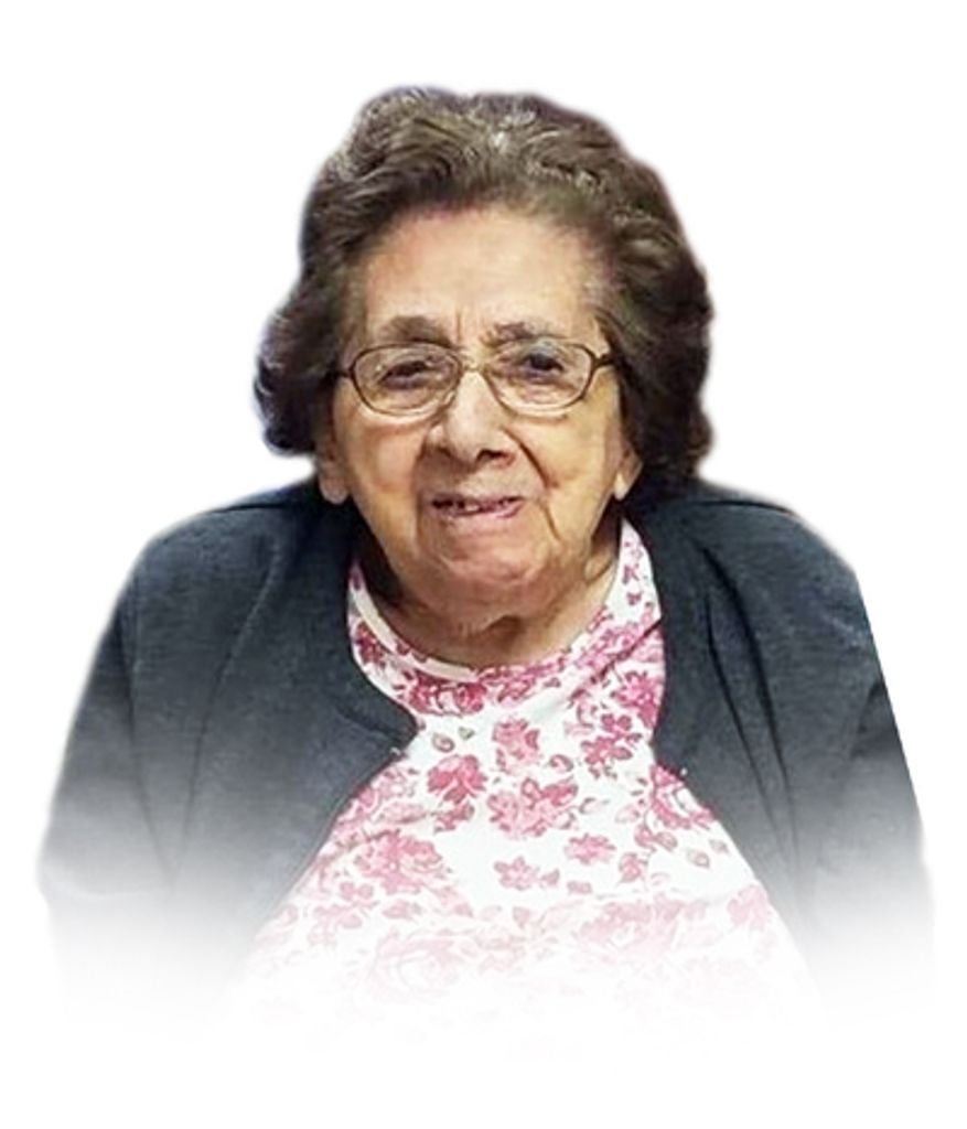 Bernadine "Bernie" Chupasko Profile Photo