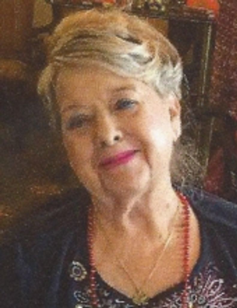 Helen Marie Ullery Profile Photo