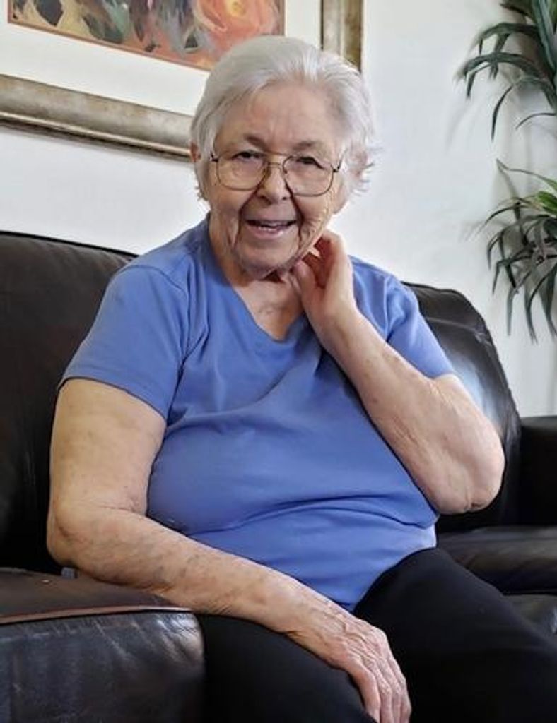 Elva L Preston Profile Photo