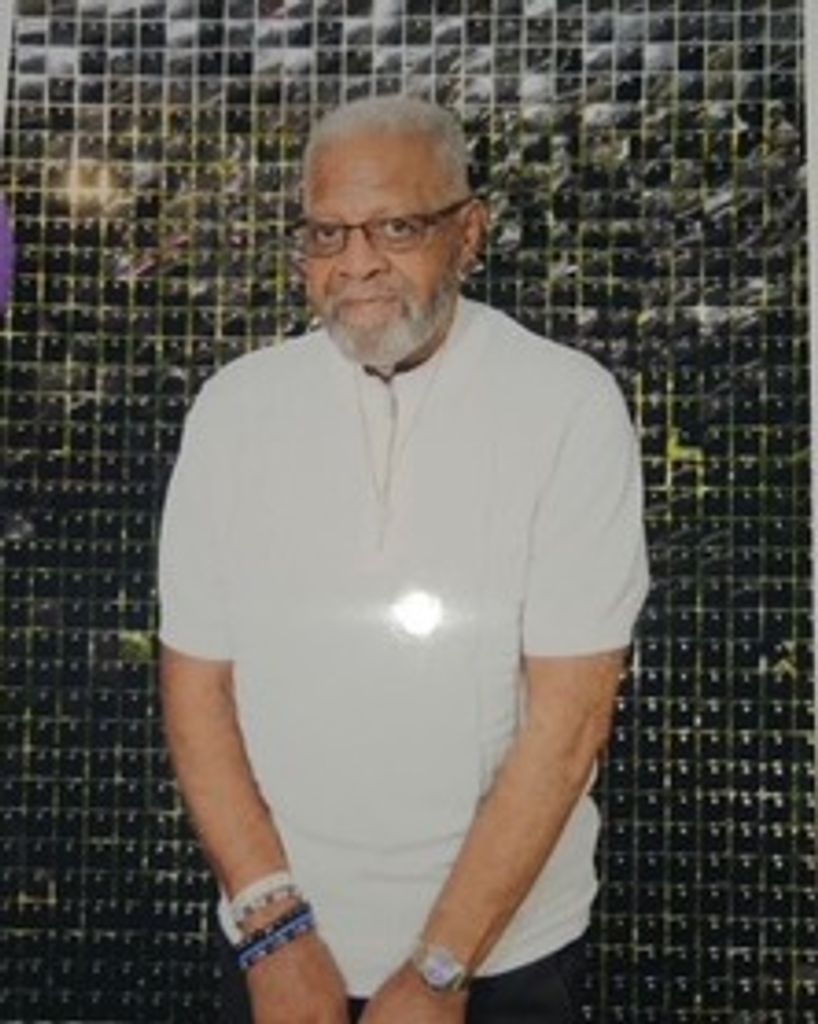 Gerald C. Hamilton