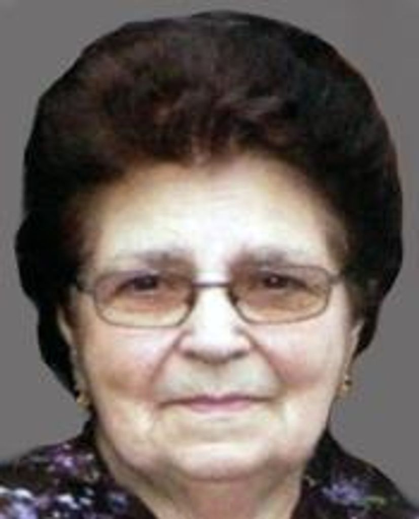 Lidia M. Rodrigues