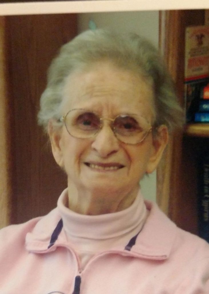 Geneva C. Meck