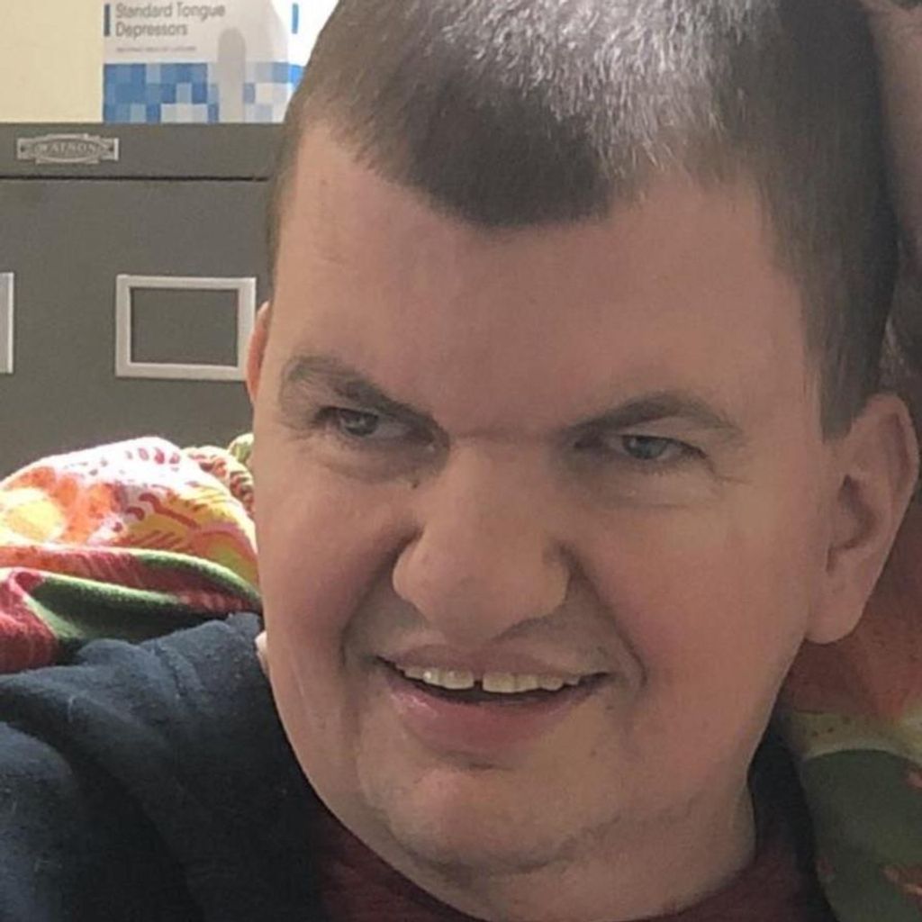 Johnny Earnest Sirmans Profile Photo