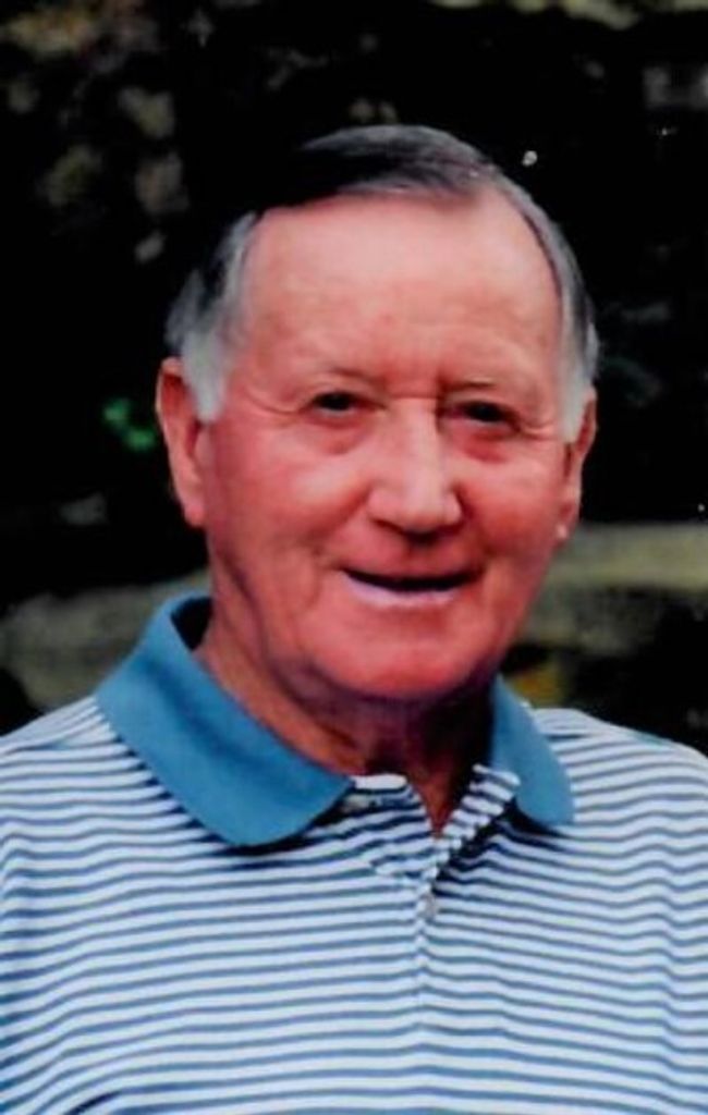 Donald E. Settle Profile Photo